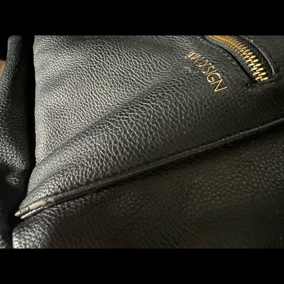 Fawn Design Diaper Bag Black Large Size - Picture 13 of 15